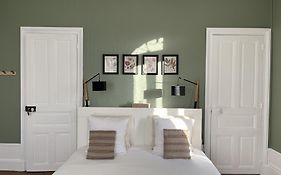 La Poterne L Chambres D'Hotes A Epernay