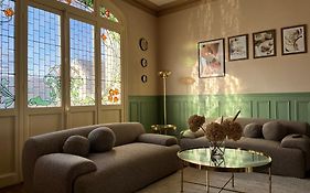 La Poterne L Chambres D'Hotes A Epernay